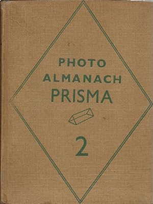 Photo Almanach Prisma 2