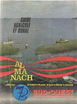 Guide agricole et rural Sud Ouest 1972