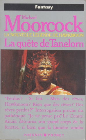 La Légende de Hawkmoon, tome 7 : La Quête de Tanelorm
