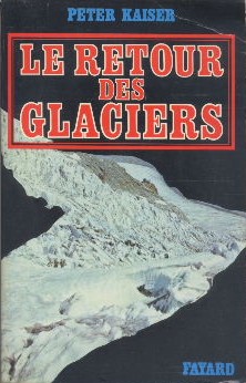 Le retour des glaciers