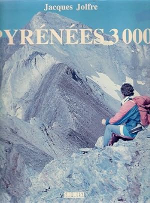 Pyrénées 3000