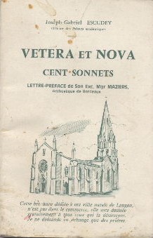 Vetera et Nova cent sonnets