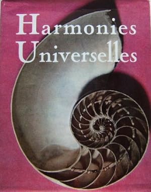 Harmonies Universelles. Deux volumes.