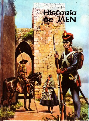 HISTORIA DE JAEN