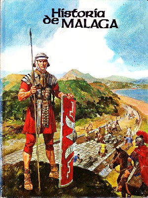 HISTORIA DE MALAGA
