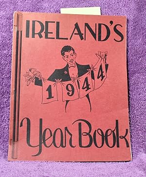 IRELAND'S 1944 YEAR BOOK
