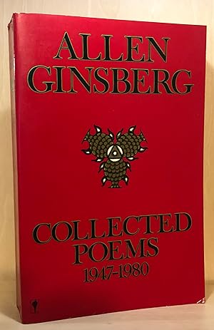 Collected Poems 1947-1980