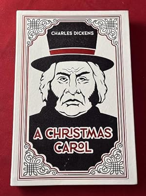 A Christmas Carol (Suede Edition)