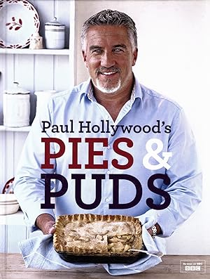 Paul Hollywood's Pies & Puds :