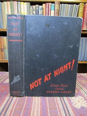 Not at Night! Creepy Tales
