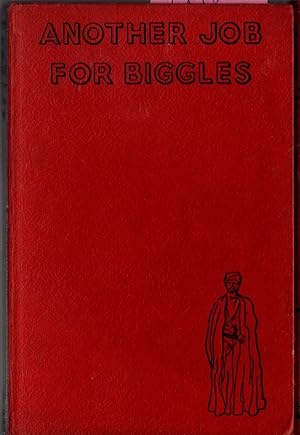 ANOTHER JOB FOR BIGGLES