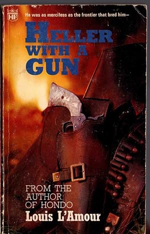 HELLER WITH A GUN