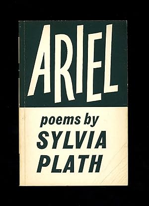 ARIEL (First Faber paperback edition - sixth printing)