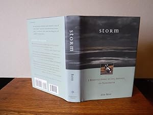 STORM - A Motorcycle Journey of Love, Endurance, and Transformation