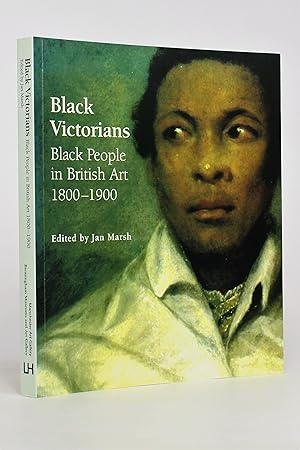 Black Victorians: Black People in British Art, 1800-1900