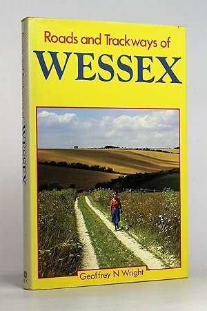 Roads and Trackways of Wessex