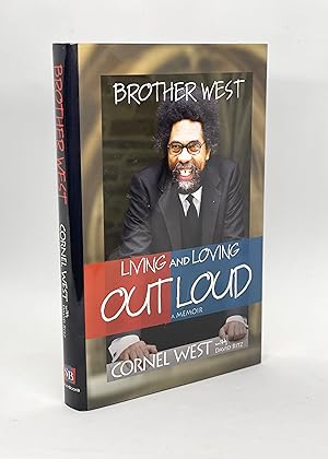 Brother West: Living and Loving Out Loud, A Memoir