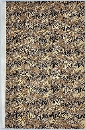 C-S The Master Craftsman. An Account of the Work of T.J. Cobden-Sanderson. Cobden-Sanderson's Par...