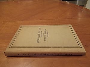 United States Coast Pilot; Pacific Coast. California, Oregon, And Washington. Fourth Edition 1926
