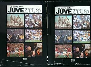 La storia della Juventus 2vv