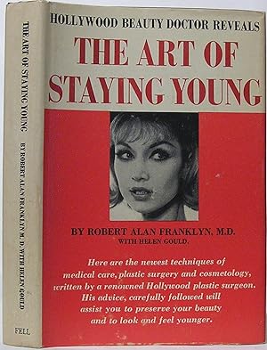 The Art of Staying Young