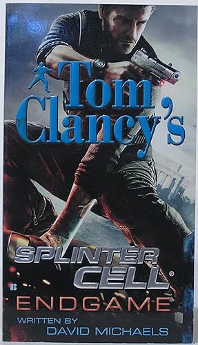 Tom Clancy's Splinter Cell: Endgame