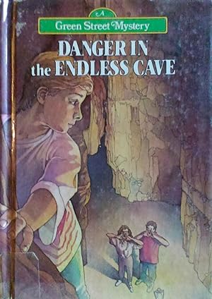Danger in the Endless Cave