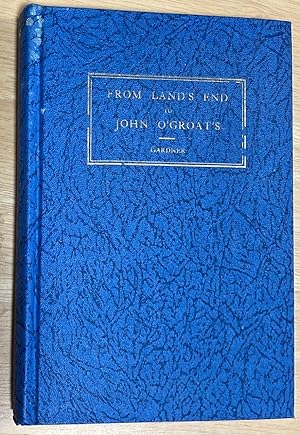 From Land's End to John O'Groat's