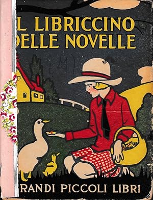 Il libriccino delle novelle