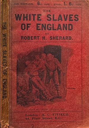 The white slaves of England