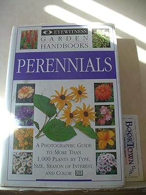 Perennials (Eyewitness Handbooks)