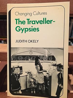 THE TRAVELLER-GYPSIES