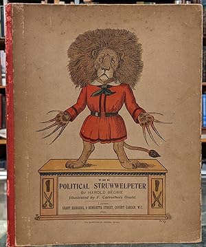 The Political Struwwelpeter