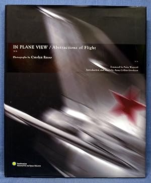 In Plane View: Abstractions of Flight