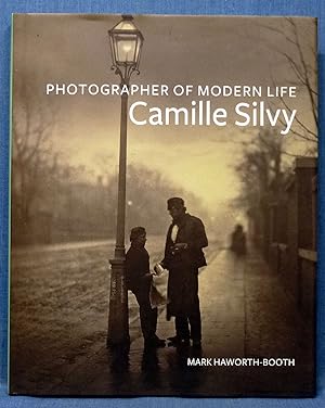 Photographer of Modern Life: Camille Silvy
