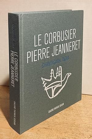 Le Corbusier / Pierre Jeanneret: Chandigarh, India, 1951-66