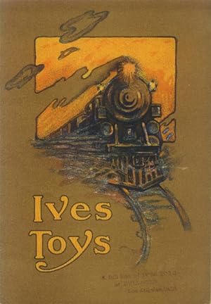 Ives Toys