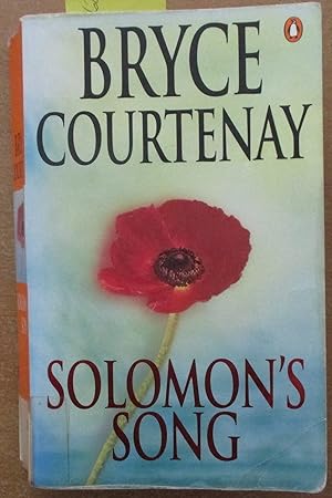 Solomon's Song: The Australian Trilogy (Book #3)