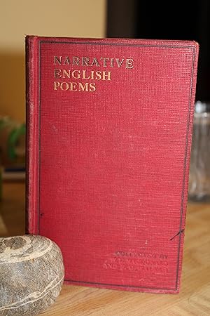 Narrative English Poems