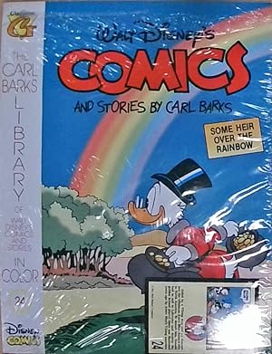 Walt Disney's Comics and Stories by Carl Barks 24