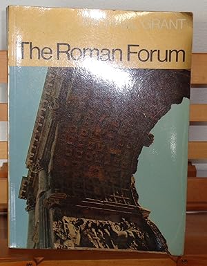 Roman Forum (Ancient Sites)