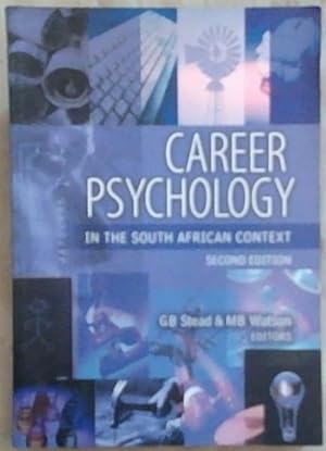 Career Psychology in the South African Context. 2nd Edition