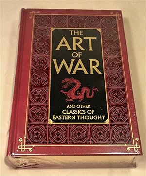 The Art of War and Other Classics of Eastern Thought