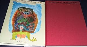 Phantoms of the Imagination: Fantasy in Art and Literature from Blake to Dali