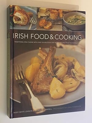 Irish Food and Cooking: Traditional Irish Cuisine