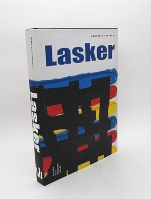 Jonathan Lasker - Paintings 1977-2001