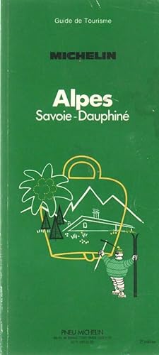 Alpes, Savoie, Dauphin? 1984 - Collectif