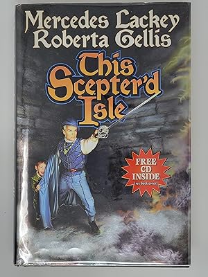 This Scepter'd Isle (The Doubled Edge, Book #1)