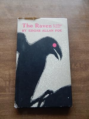 The Raven and Other Poems By Edgar Allan Poe