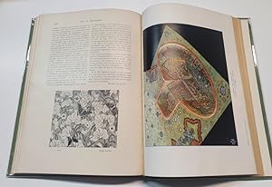 Art et décoration - Revue mensuelle d'art moderne - 1er semestre 1903